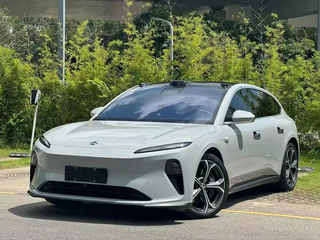 NIO ET5T 2024 75kWh Touring