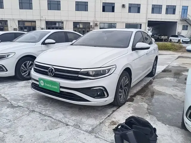Volkswagen Bora 2023 200TSI DSG Yuexing Edition