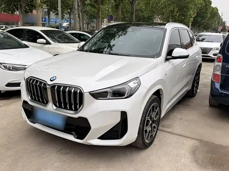 BMW X1 2023 sDrive25Li M Sport Package