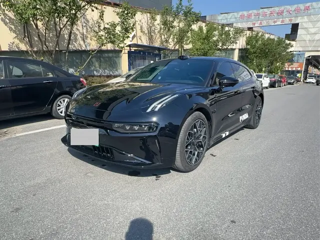 ZEEKR 001 2025 WE Edition 95kWh RWD