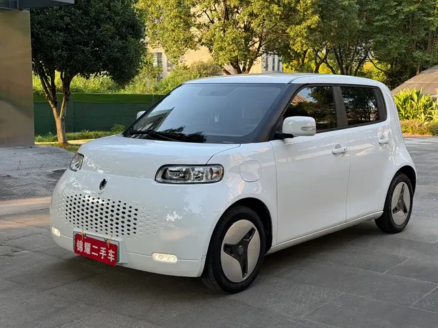 Ora White Cat 2020 360km Standard Model