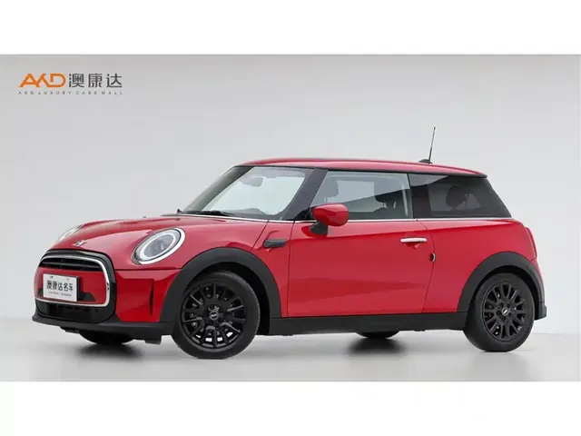 MINI MINI 2023 1.5T ONE