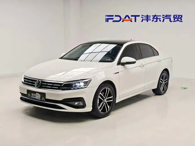 Volkswagen Lamando 2021 280TSI DSG Comfort Edition