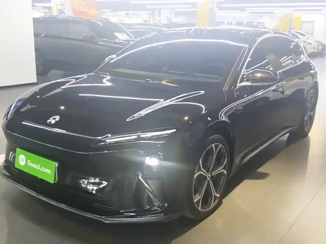 NIO ET5T 2024 75kWh Touring