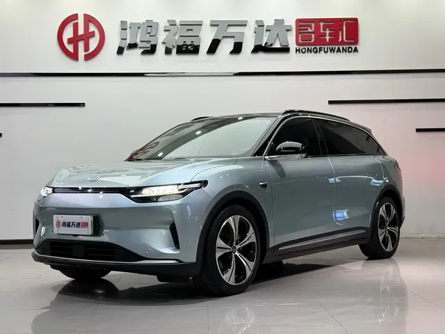 Leapmotor C11 2021 Model Premium Edition