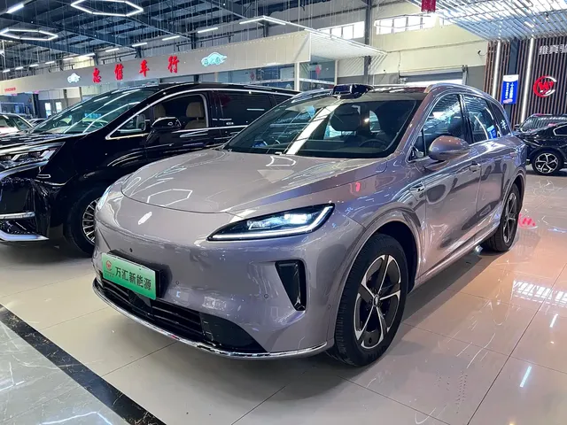 Shangjie SUV 2025 Basic Model