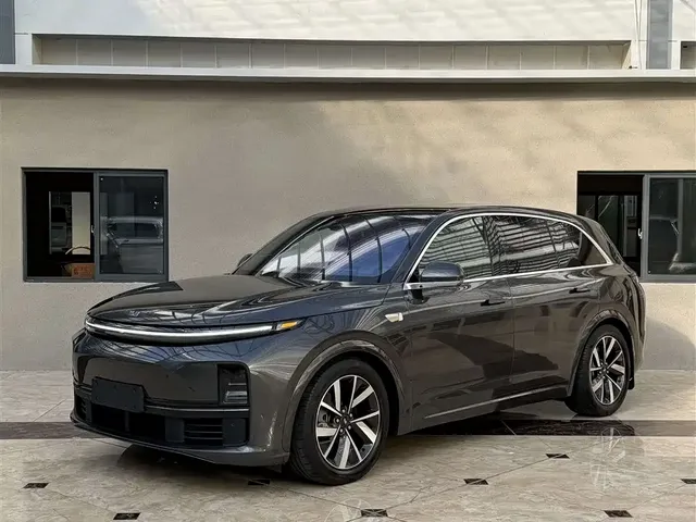 Li Auto L7 2023 Pro