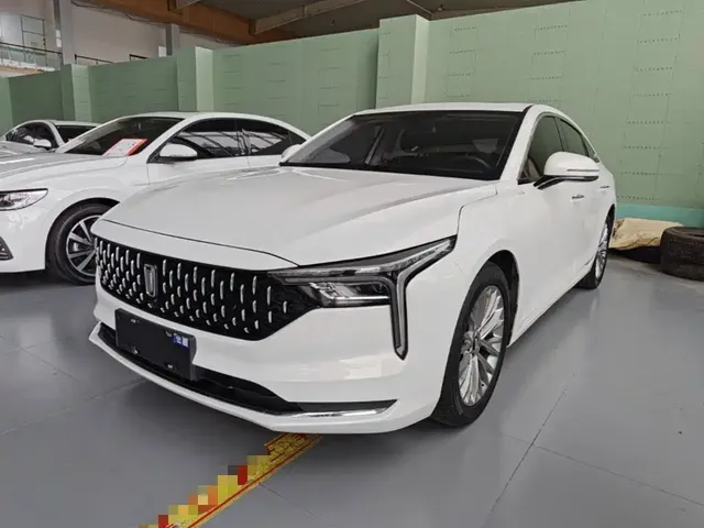 Besturn B70 2022 3rd Gen 1.5T Auto Joy Edition
