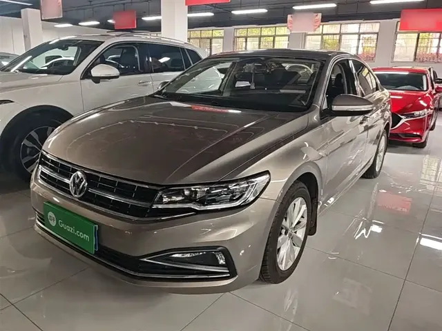 Volkswagen Bora 2020 1.5L Automatic Elite