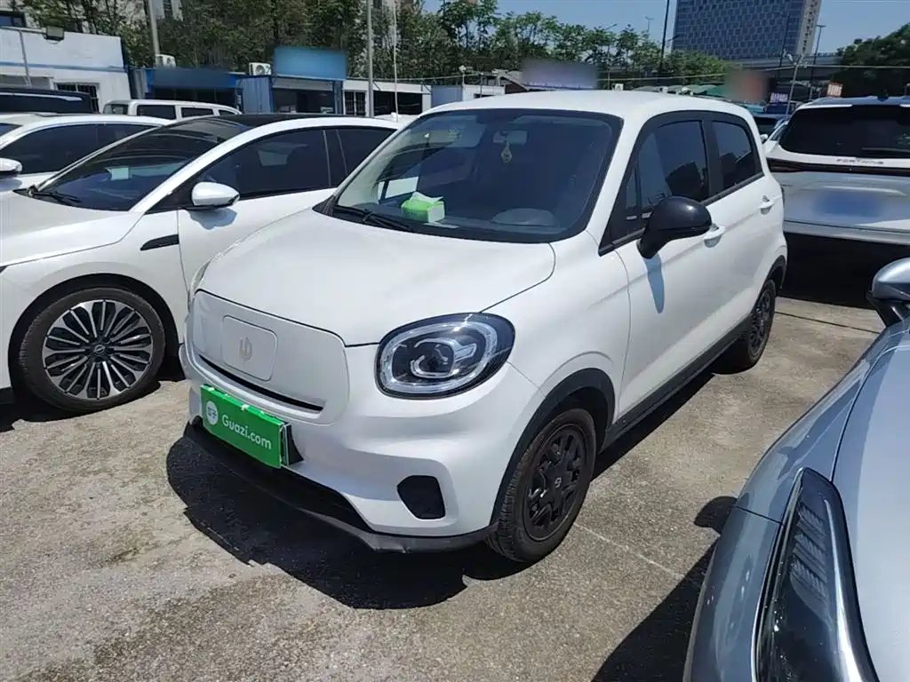 Leapmotor T03 2025 Model 310 Comfort Edition