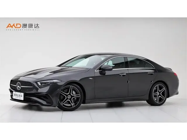 Mercedes-Benz CLS 2023 Model CLS 300 Luxury Version