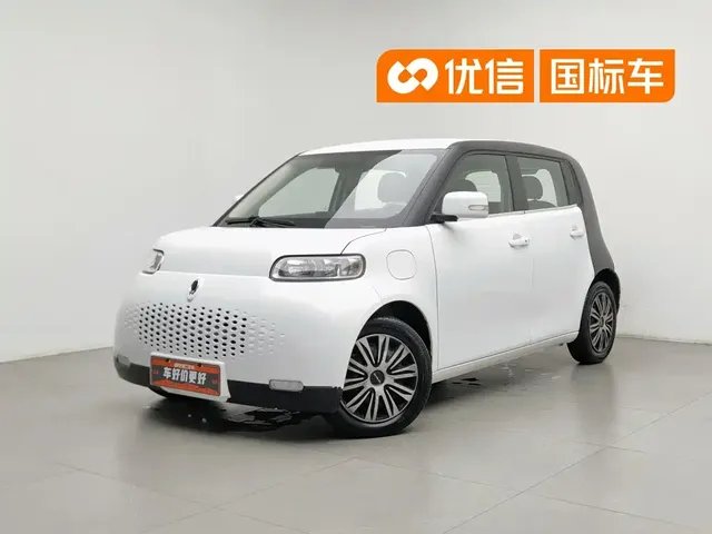 Ora White Cat 2020 360km Luxury Model