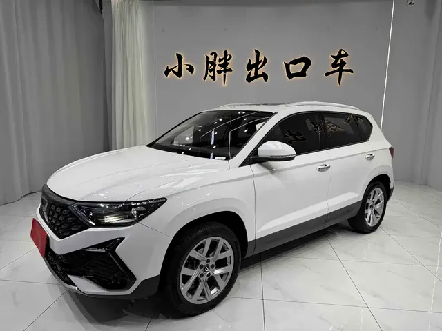 Jetta VS5 2023 280TSI Auto Comfort Type