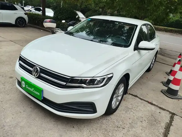 Volkswagen Bora 2020 1.5L Automatic Fashion
