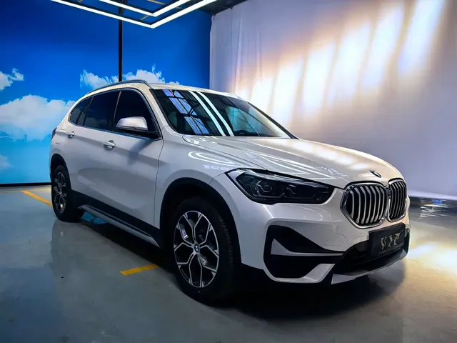 BMW X1 2022 sDrive20Li Fashion