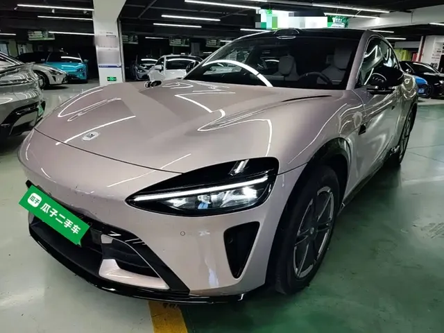 Xiaomi Auto Xiaomi YU7 2025 Extended Range AWD Pro