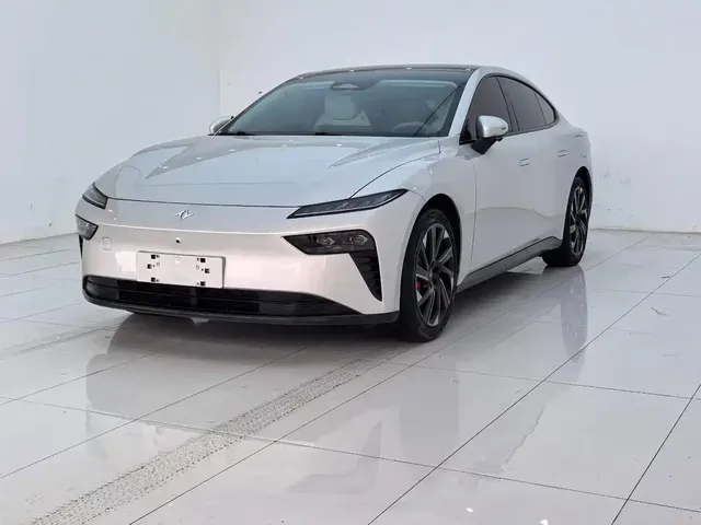 Dongfeng Yipai eπ007 2024 Model 530Pro Version