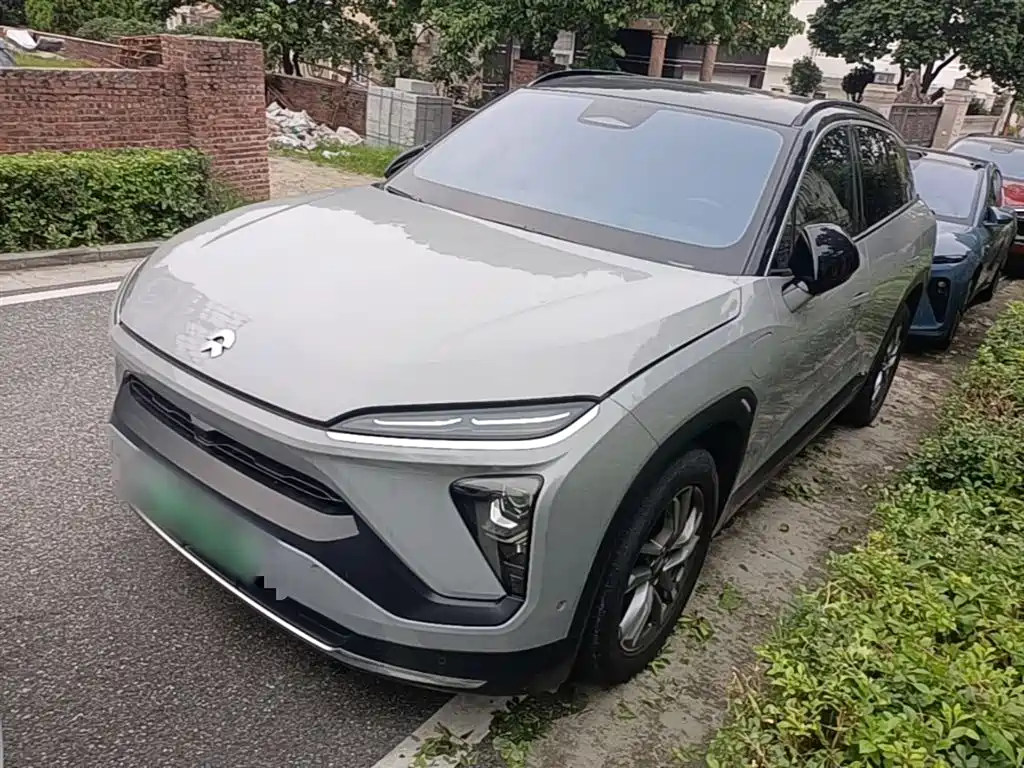 NIO ES6 2022 Model 100kWh Sport
