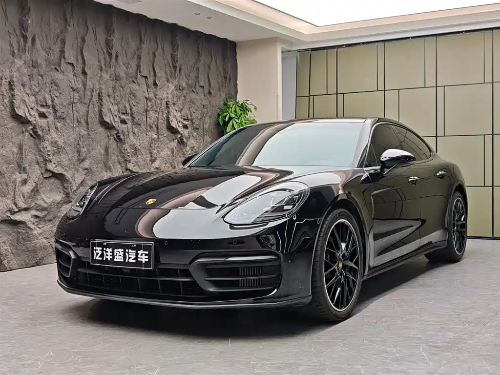 Porsche Panamera 2023 Panamera 2.9T