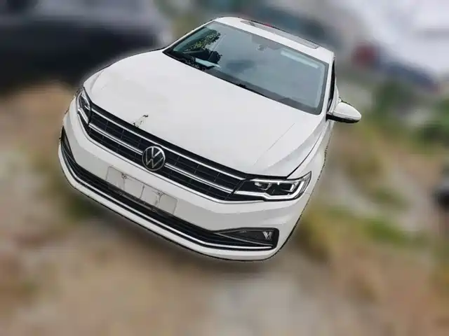 Volkswagen Bora 2021 1.5L Automatic Comfort Smart Edition