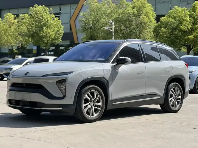 NIO ES6 2020 600KM Sport