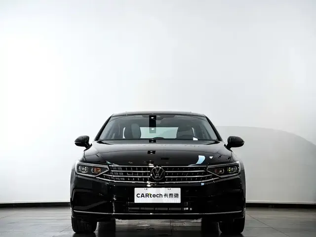 Volkswagen Magotan 2026 Model 30 Million Special Selection 380TSI DSG Luxury