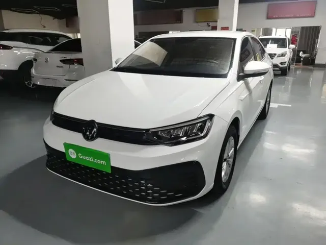 Volkswagen Lavida 2023 Xinrui 1.5L Auto Xinyi Edition