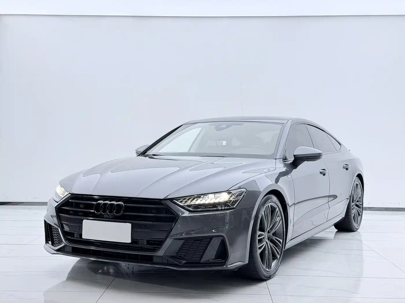 Audi A7 2023 Model 45 TFSI Premium Selection Edition