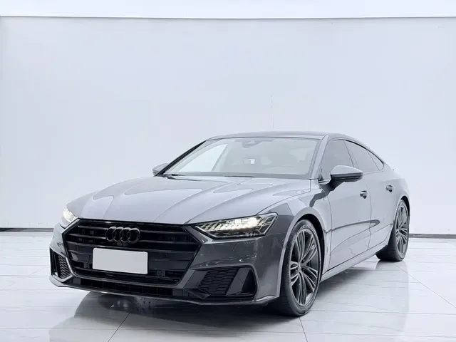 Audi A7 2023 Model 45 TFSI Premium Selection Edition