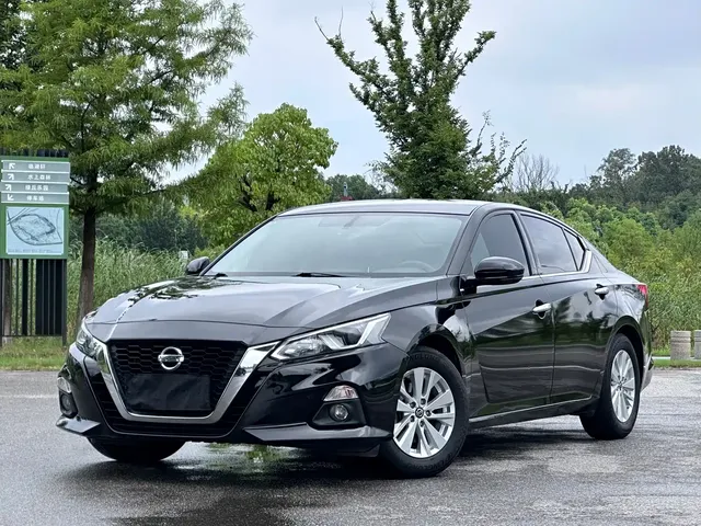 Nissan Teana 2021 Model Year 2.0L XE Exclusive Edition