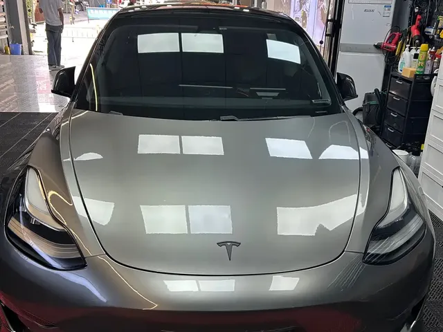 Tesla Model 3 (Import) 2019 Performance High-Efficiency All-Wheel Drive Version