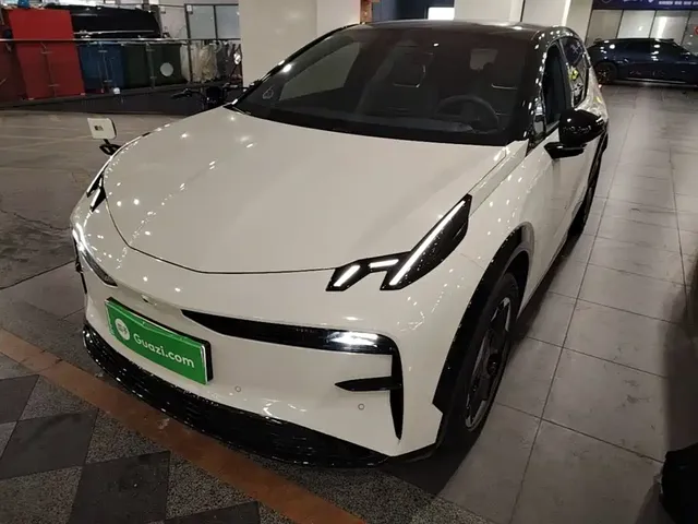 ZEEKR X 2023 RWD ME Edition 5-seater