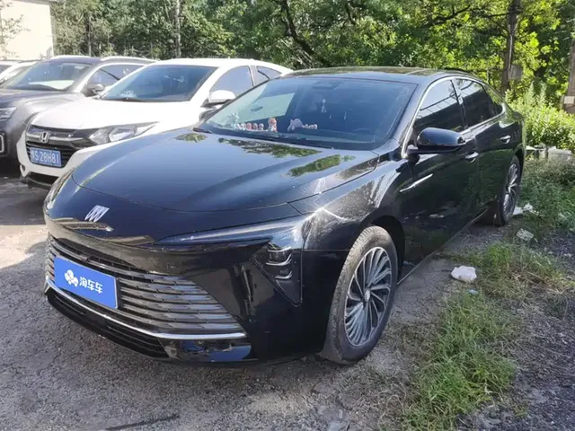 Buick LaCrosse 2024 28T Yuezun Edition