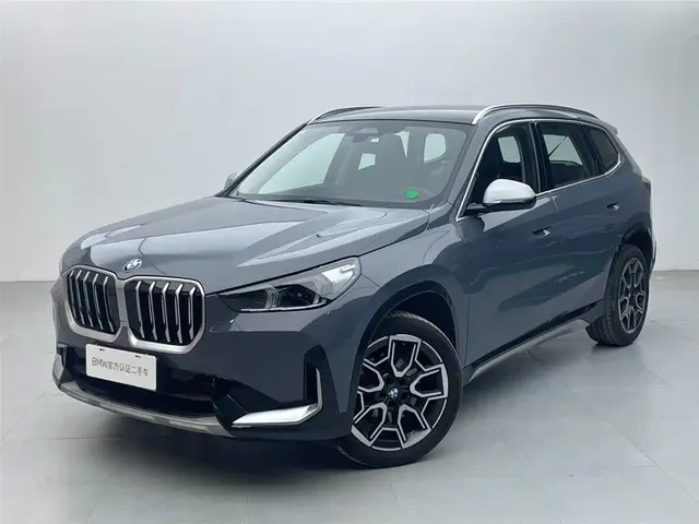 BMW X1 2023 sDrive25Li X Design Package