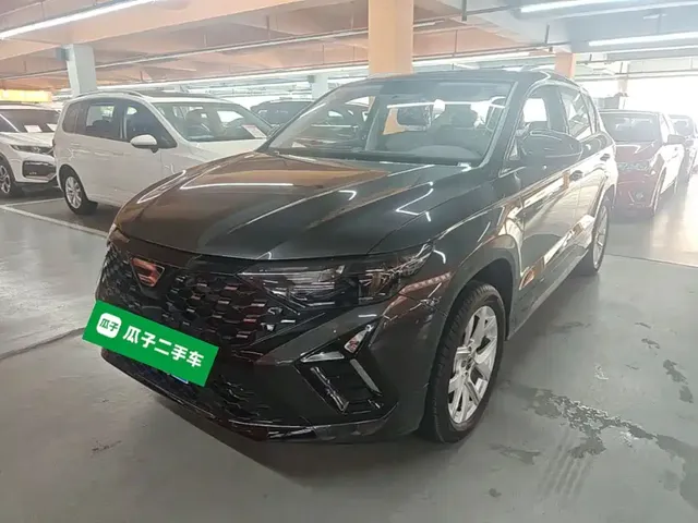 Jetta VS5 2024 280TSI Manual Pioneer Edition