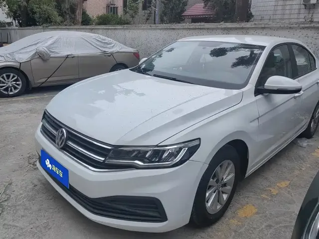 Volkswagen Bora 2021 1.5L Automatic Comfort Smart Edition