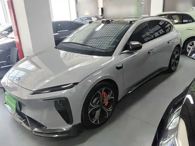 NIO ET5T 2023 100kWh Touring
