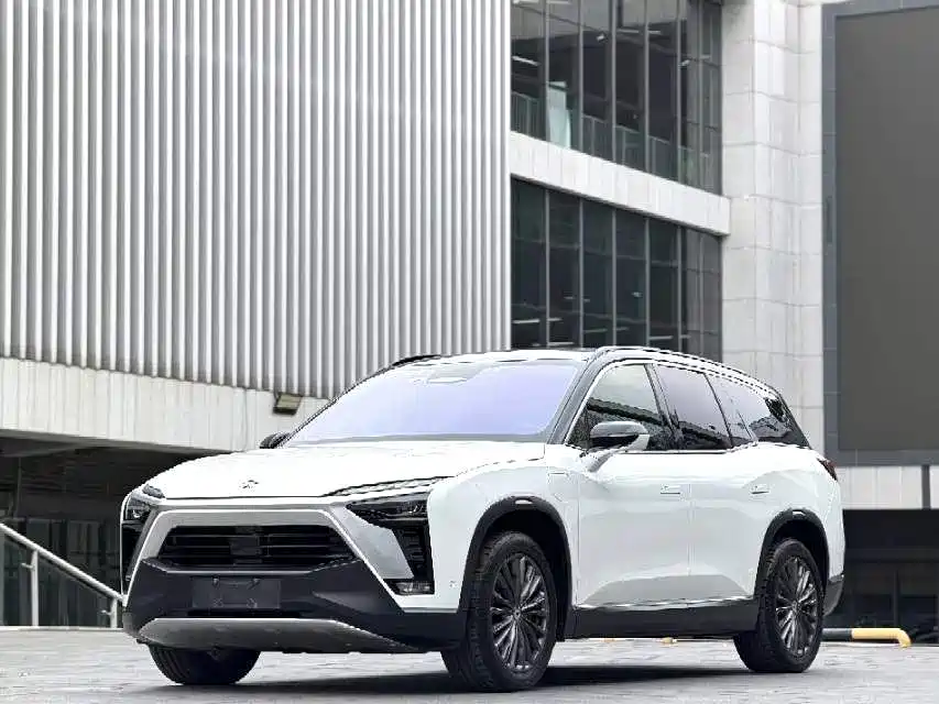 NIO ES8 2020 580KM 6-Seater