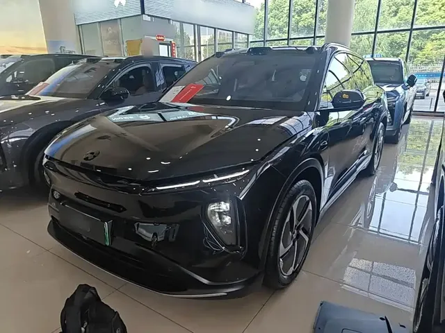 NIO ES6 2024 75kWh