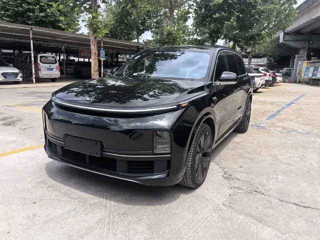 Li Auto Li Xiang L9 2023 Model Pro