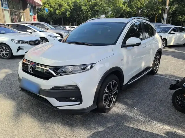 Honda XR-V 2020 Model 1.5L CVT Classic