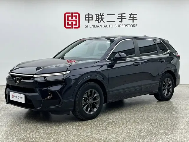 Honda Haoying 2023 240TURBO 2WD Elite 5-Seater