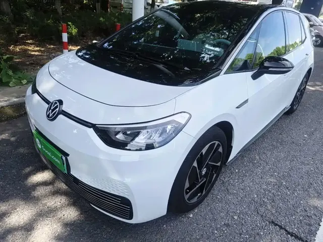 Volkswagen ID.3 2023 Pure Smart Edition