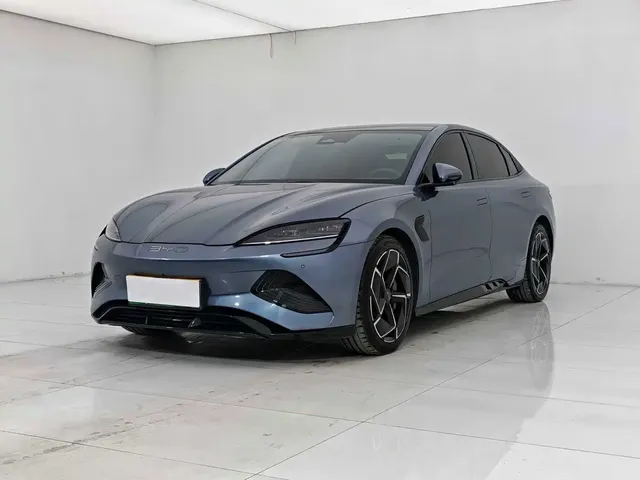 BYD Seal 2022 700km Long Range RWD Edition