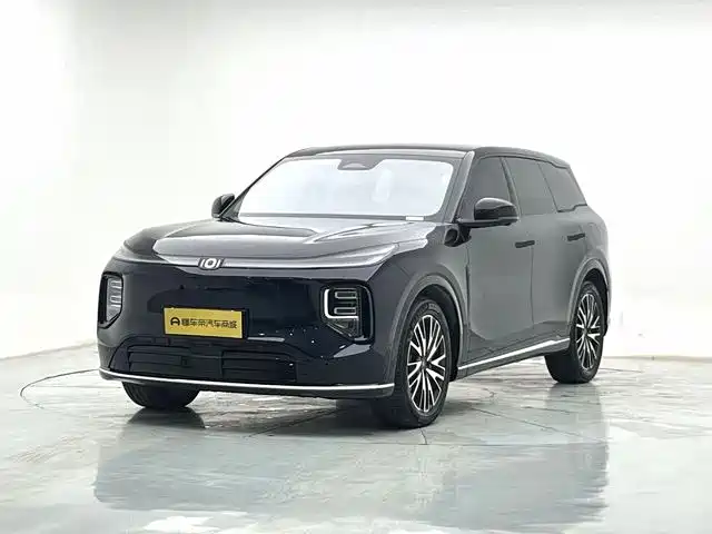 Changan Qiyuan Q07 2025 Model 215 Flagship PLUS