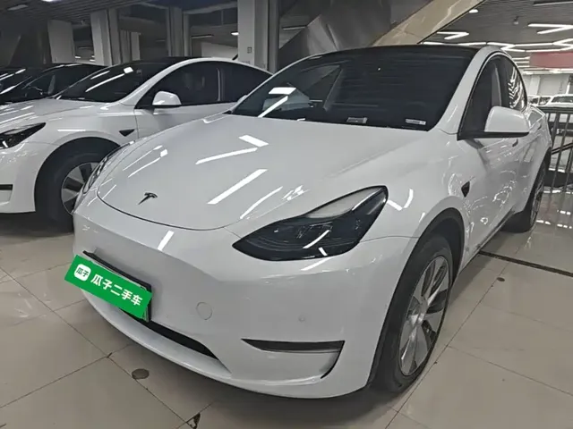 Tesla Model Y 2022 Long Range AWD