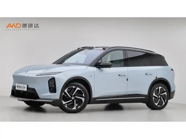 NIO ES6 2025 100kWh