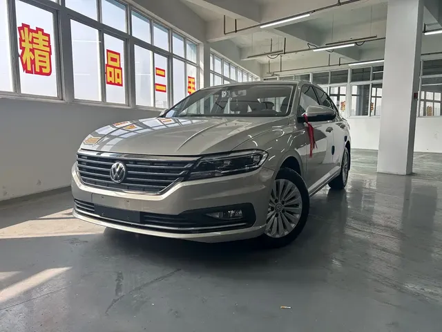 Volkswagen Lavida 2022 280TSI DSG Comfort Edition