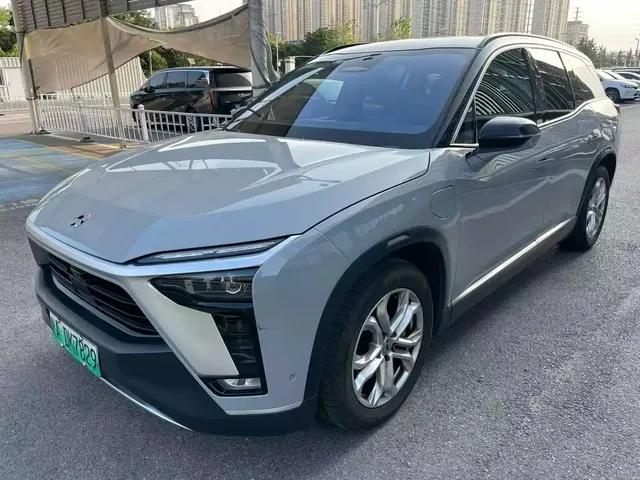 NIO ES8 2022 Model 75kWh 6-Seater