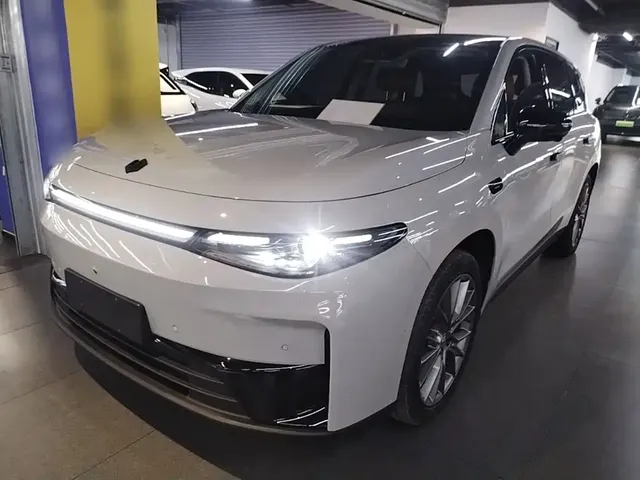 Leapmotor C10 2026 605 Delight Edition